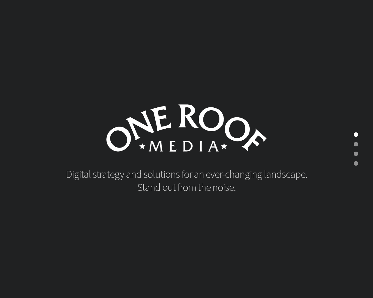 One Roof Media